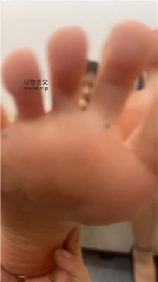 【白鹭】双S纹身小妹-高跟踩踏踢裆/骑马转胯/坐脸窒息 bf47488 网友原创 第20张