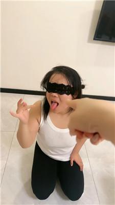 【辣姐】报复小三-暴力虐打/高跟短靴踩/舔脏鞋底 JS241201-24 网友原创 第15张