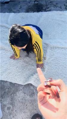 【沐沐大大】母畜-精神小妹户外虐舍友 JS241129-42-HD绳艺资源网