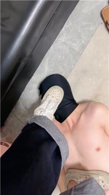 【米琦妙妙屋】沉浸式-脏鞋船袜狂舔/玉足插嘴/喝洗脚奶 JS241204-31 网友原创 第19张