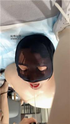 【萝莉糖糖】双S-舔小白鞋高跟/赏赐圣水/吃厕纸【双视角版】JS241204-34 网友原创 第3张
