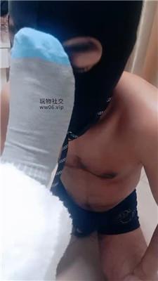 【苏苏不苏】脏臭棉袜脚玉足踩虐 JS241204-28-HD绳艺资源网