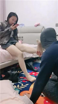 【阿雅】脏长靴肉丝脚踩踏 bf47762 网友原创 第5张