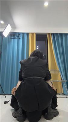 【素人挖掘机】骑马转胯/鞭打/舔脏长靴/船袜捂脸 bf47777 网友原创 第11张