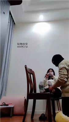 【拽拽】原味棉袜虐/揪耳朵/藤条抽 JS241204-2-HD绳艺资源网