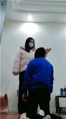 【樊樊大人】舔闻脏鞋棉袜/藤条狠抽【双视角版】 JS241202-21-HD绳艺资源网