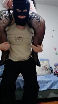 【成都柒柒】高跟网袜美腿虐脚奴 bf47698 网友原创 第6张