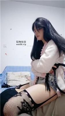 【成都柒柒】高跟网袜美腿虐脚奴 bf47698 网友原创 第15张