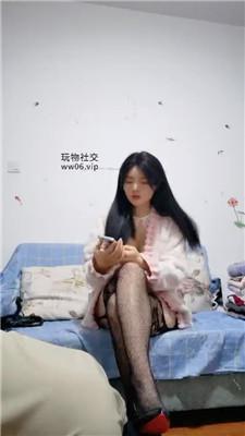 【成都柒柒】高跟网袜美腿虐脚奴 bf47698-HD绳艺资源网