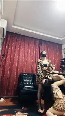 【冷颜】母畜-刑架捆绑虐挠痒/趴舔高跟黑丝/物化脚垫 JS241211-30 网友原创 第5张