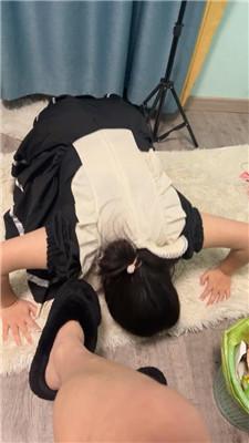 【小凤梨】肥肥的脸蛋真可爱，被虐也很有肉感 JS241208-78-HD绳艺资源网