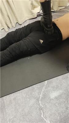 【可馨大大】夹手指酷刑/高跟+短靴踩踏/踢裆鞭打 JS241209-2 网友原创 第11张