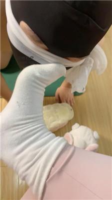 【欣欣子】舔吃脏内裤/骑马坐脸窒息/虐乳踩踏【完整版】JS241209-4 网友原创 第16张