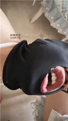 【可馨大大】变装奴的一天-掐肉咬肉 JS241208-72 网友原创 第6张