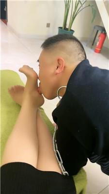 【辣姐】沉浸式-喂口水/狂抽耳光/高跟踩/涂鸦羞辱.喝圣水 JS241207-35 网友原创 第17张