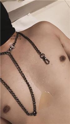 【赵奈奈】牛仔裤坐脸窒息/强制闻臭鞋袜/赏赐圣水 JS241207-39 网友原创 第18张