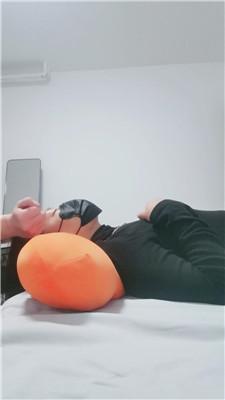 【璃茉老师】母畜-下跪伺候主人 JS241216-9-HD绳艺资源网
