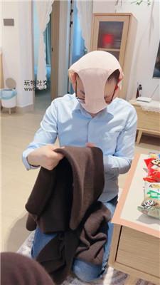 【优优sama】裁缝老板是我的贱奴 JS241216-10-HD绳艺资源网