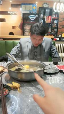 【佳佳】餐厅公开处刑脚下奴 JS241214-32-HD绳艺资源网