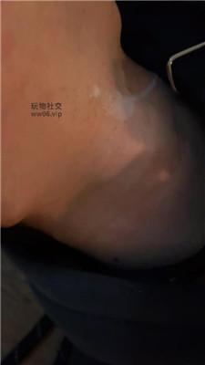 【九月】骑狗背/清理小白鞋白袜/滴蜡吐口水 JS241214-20 网友原创 第19张
