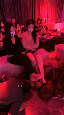 【冰语】圈内聚会给公主庆生-公开处刑群调【上】 bf48203-HD绳艺资源网
