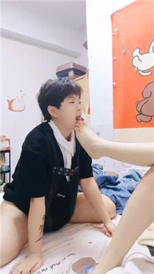 【本子大王】玉足碾压喂食专场 JS241213-33-HD绳艺资源网