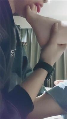 【倾城】近距离裸足狂舔 JS241213-38-HD绳艺资源网