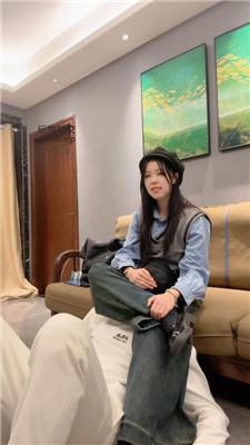 【狗哥】开发172新人-重度踢裆胯下辱/手捂腿绞窒息/超臭袜子 JS241213-21 网友原创 第7张