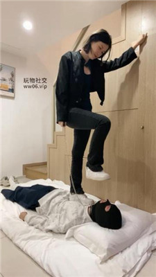 【甜味药丸】骑马狗爬/小白鞋白袜踩踏/赏赐圣水 bf48131 网友原创 第8张