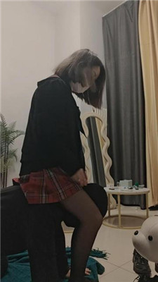 【陶拉大人】JK小姐姐-黑丝玉足踩/连环耳光狂抽 JS241212-13 艾彩调教库 第9张