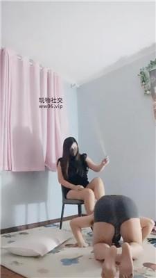 【御严】跪搓衣板/衣架夹乳/藤条抽【三部合集】 bf48123 网友原创 第5张