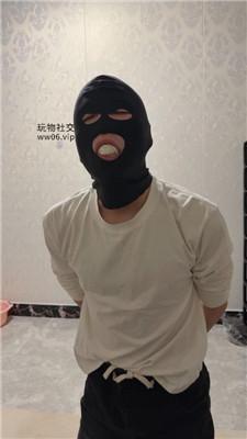 【米琦妙妙屋】跪舔脏靴底/白袜脚深喉 bf48116 网友原创 第11张