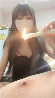 【鹿可】健身女神S-白袜踩虐/坐脸窒息/脚趾狂舔 bf48571 网友原创 第11张