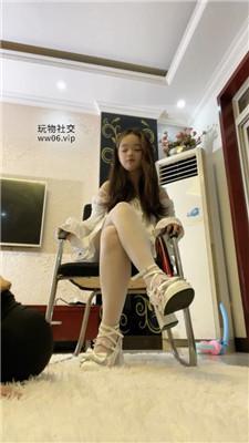 【珈怡】洛丽塔S鞋碾压踩脚垫 bf48966-HD绳艺资源网