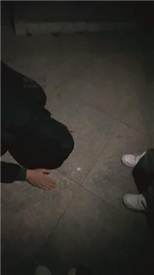 【小渔】双S-户外-强迫舔小白鞋/耳光/棉袜气味辱 JS250102-31-HD绳艺资源网