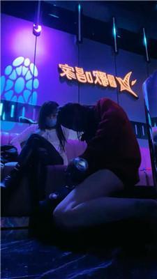 【七七sama】KTV-双S-骑马强迫舔脏鞋/插嘴插吐 bf48946 网友原创 第12张