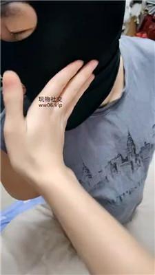 【小羊咩咩】骑马白袜脚踩踏 JS250102-30-HD绳艺资源网