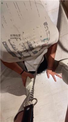 【诗诗】浴缸虐-圣水淋浴/高跟长靴踩/鞭打坐脸窒息/骑马 JS250102-22 网友原创 第7张
