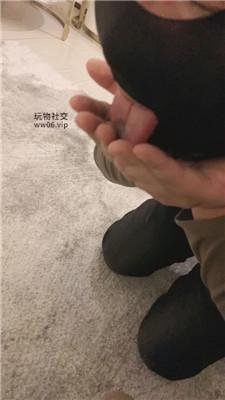 【小渔】双S-小白鞋+长靴踢踹踩踏 bf48944 网友原创 第10张