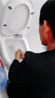 【南月女神】家奴全程下跪伺候 JS250102-23-HD绳艺资源网