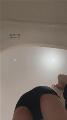 【梓晨大大】马桶视角 241231-5 网友原创 第7张