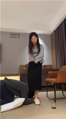 【子熙大人】玉足碾压狗头/鞭打恋足舔/赏赐圣水【双视角版】 bf48906 网友原创 第20张