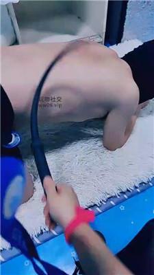 【山兔莓】运动鞋全体重踩踏 JS241231-14-HD绳艺资源网