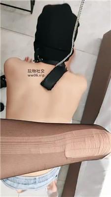【zz女王】黑丝玉足狂舔/骑马狗链遛狗/镜前羞辱 JS241230-48 网友原创 第8张