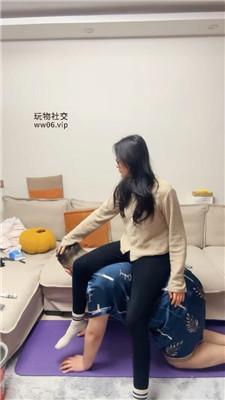 【埋汰】运动白棉袜气味辱踩虐 bf48814-HD绳艺资源网