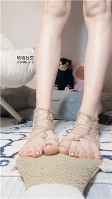【少女救赎】缩小后巨人视角专场    250213-14-HD绳艺资源网
