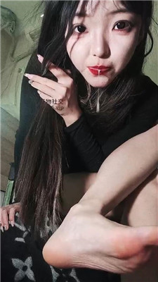 【绝美兔】口水z鲸    250213-6 艾彩调教库 第3张