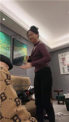 【狗哥】长靴踩踏连环踢裆 bf50301-HD绳艺资源网