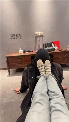 【素人挖掘机】素人S-腿绞窒息/踩踏/抽耳光 JS250214-43 网友原创 第10张