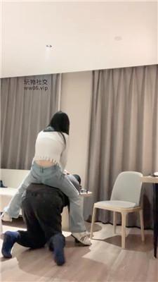 【泡泡】舔不好就挨打吧你 bf50300 网友原创 第10张